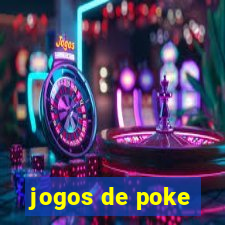 jogos de poke